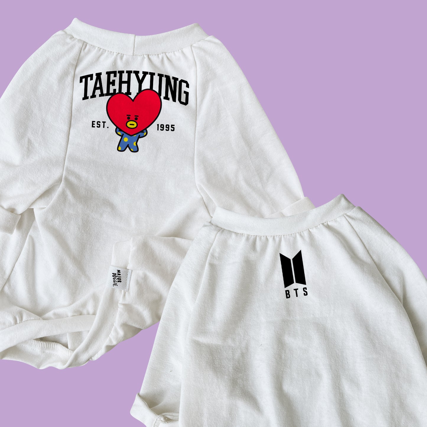 Taehyung 💜 | BTS