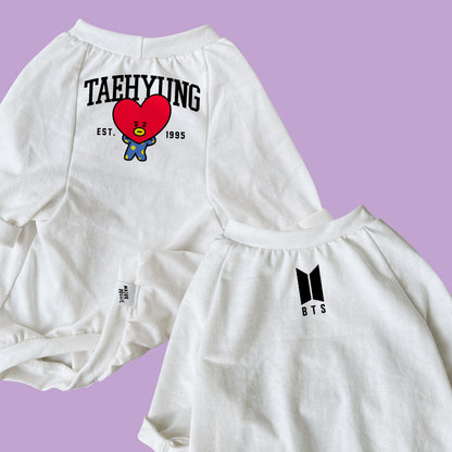 Taehyung 💜 | BTS
