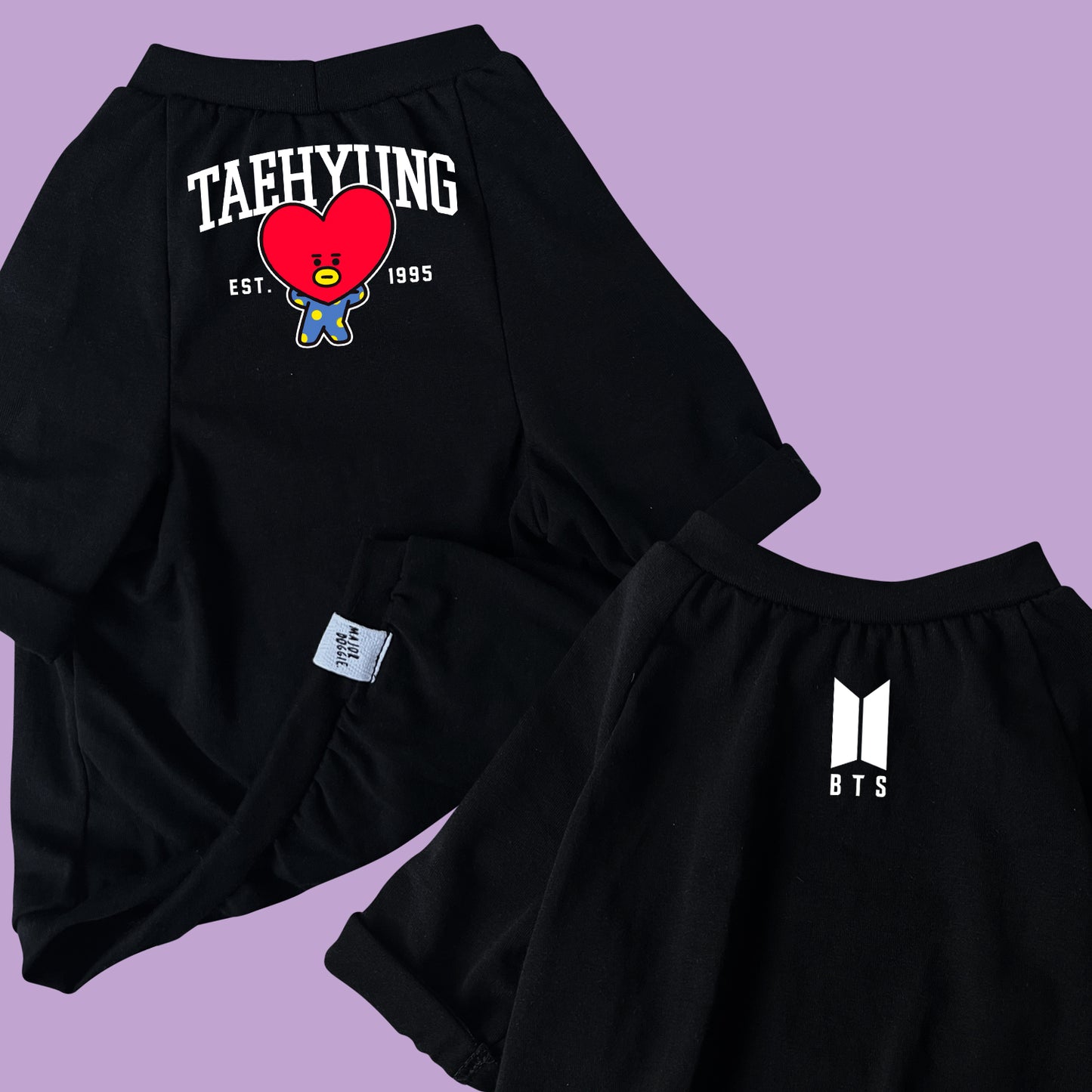 Taehyung 💜 | BTS