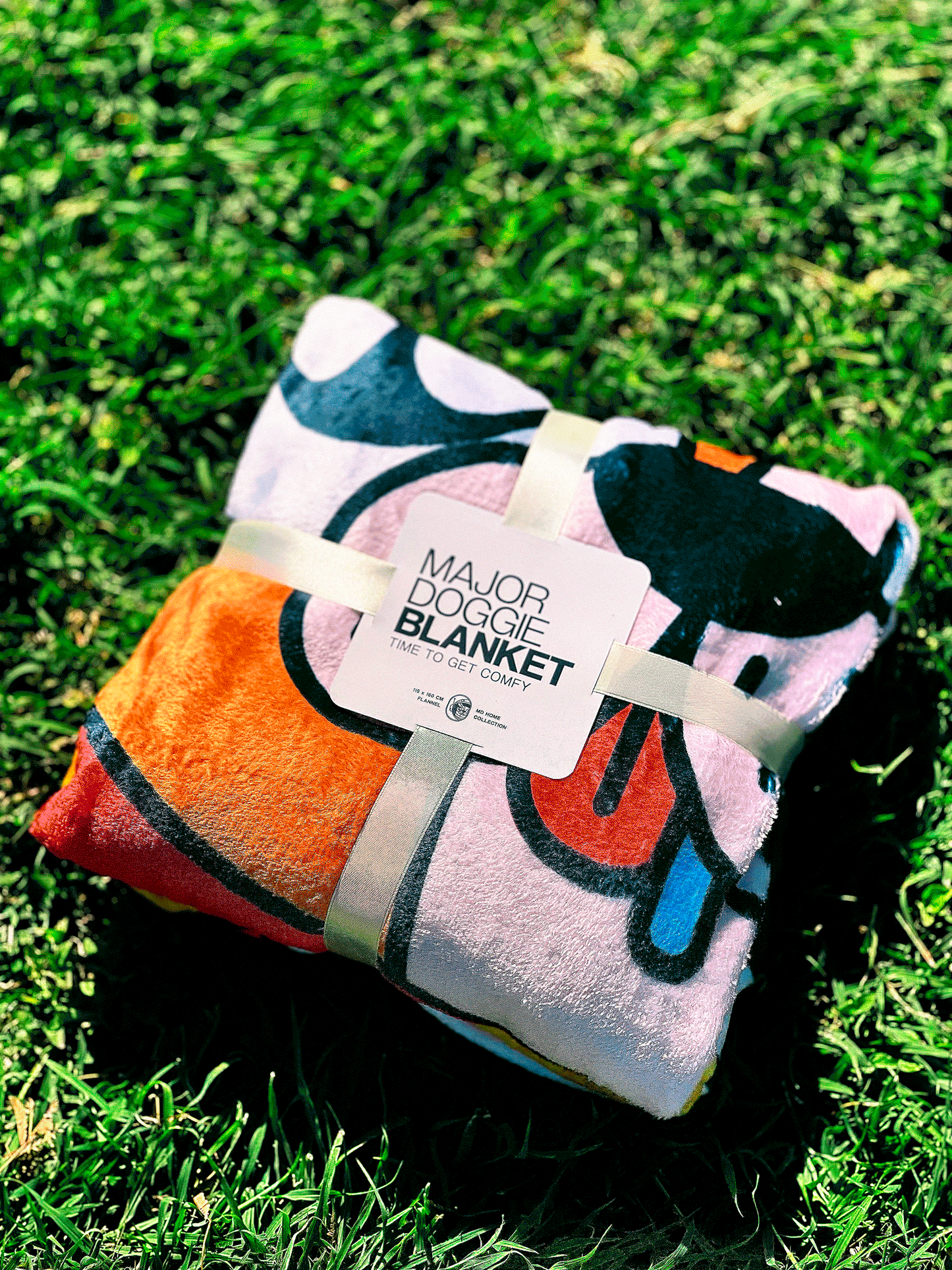 MD Astronaut 🧑🏼‍🚀 | Blanket