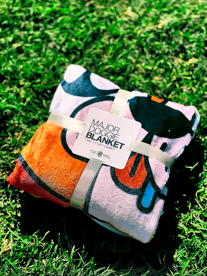 MD Astronaut 🧑🏼‍🚀 | Blanket