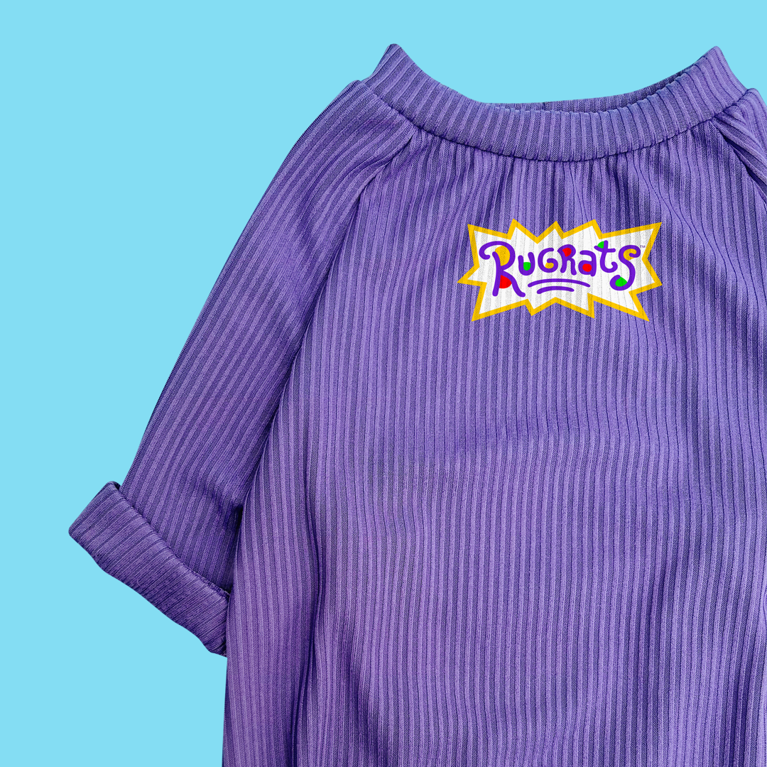 Rugrats | Lightweight Tee