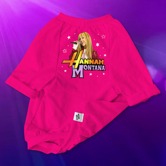Hannah Montana ⭐️