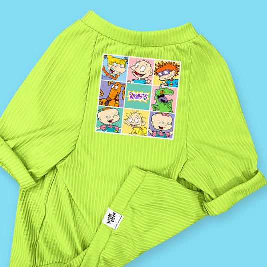 Rugrats | Lightweight Tee