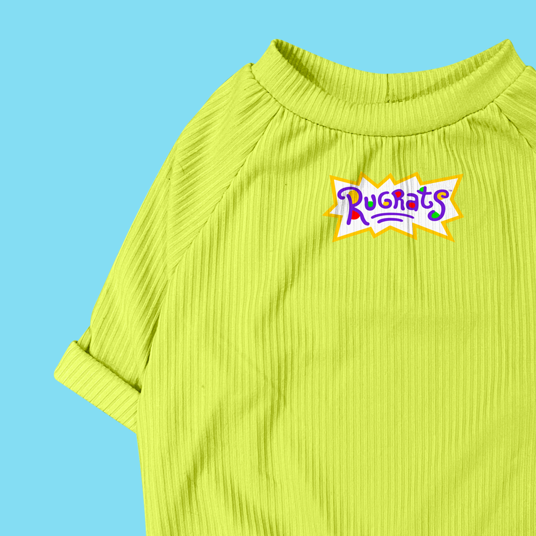 Reptar | Lightweight Tee