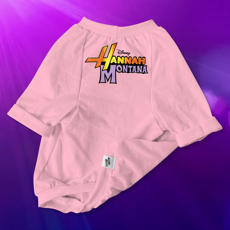 Hannah Montana ⭐️🎤