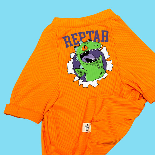 Reptar | Lightweight Tee