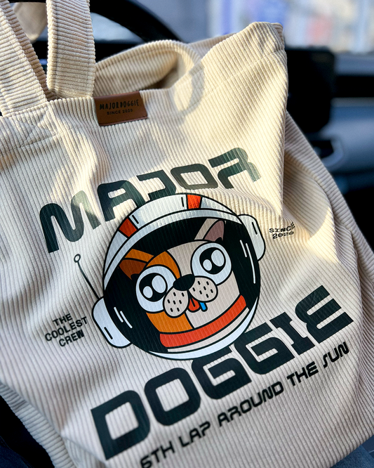 MD Anniversary Tote Bag 🚀