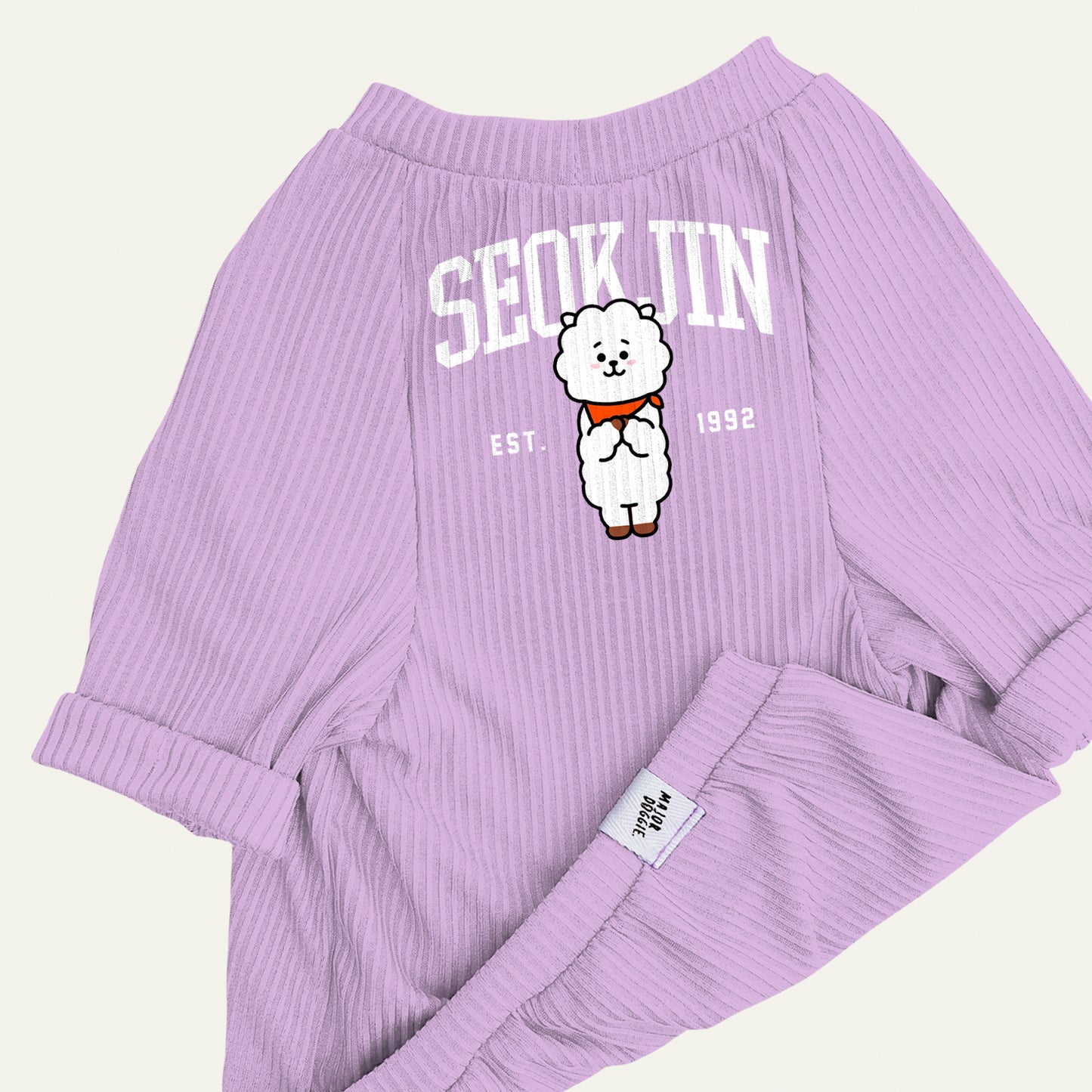Seokjin 💜 | BTS