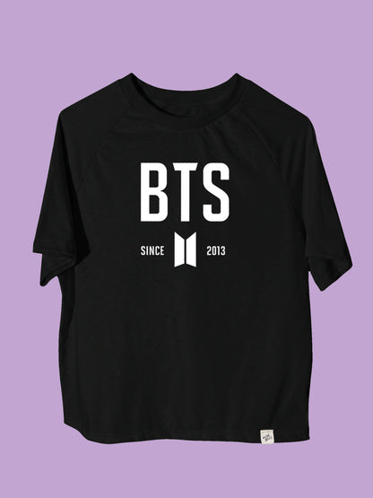 BTS 💜 | Human Tee