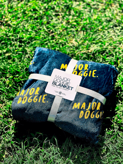 MD Logo 🪐 | Blanket