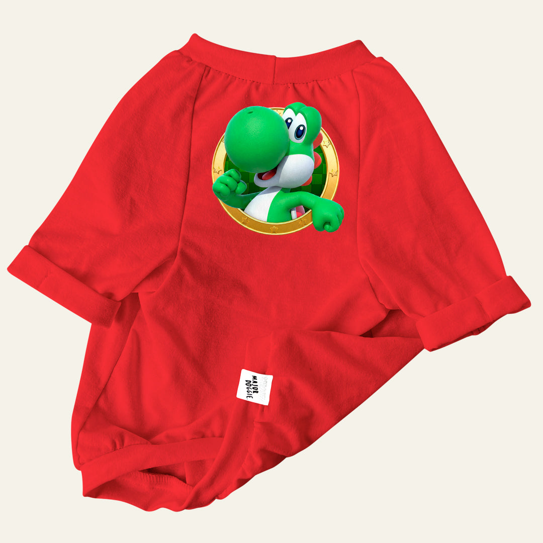 Yoshi | Basic Tee
