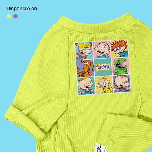 Rugrats | Lightweight Tee