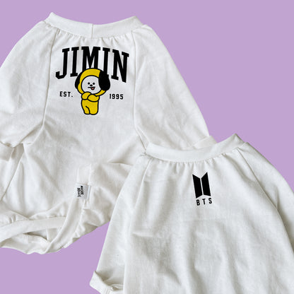 Jimin 💜 | BTS
