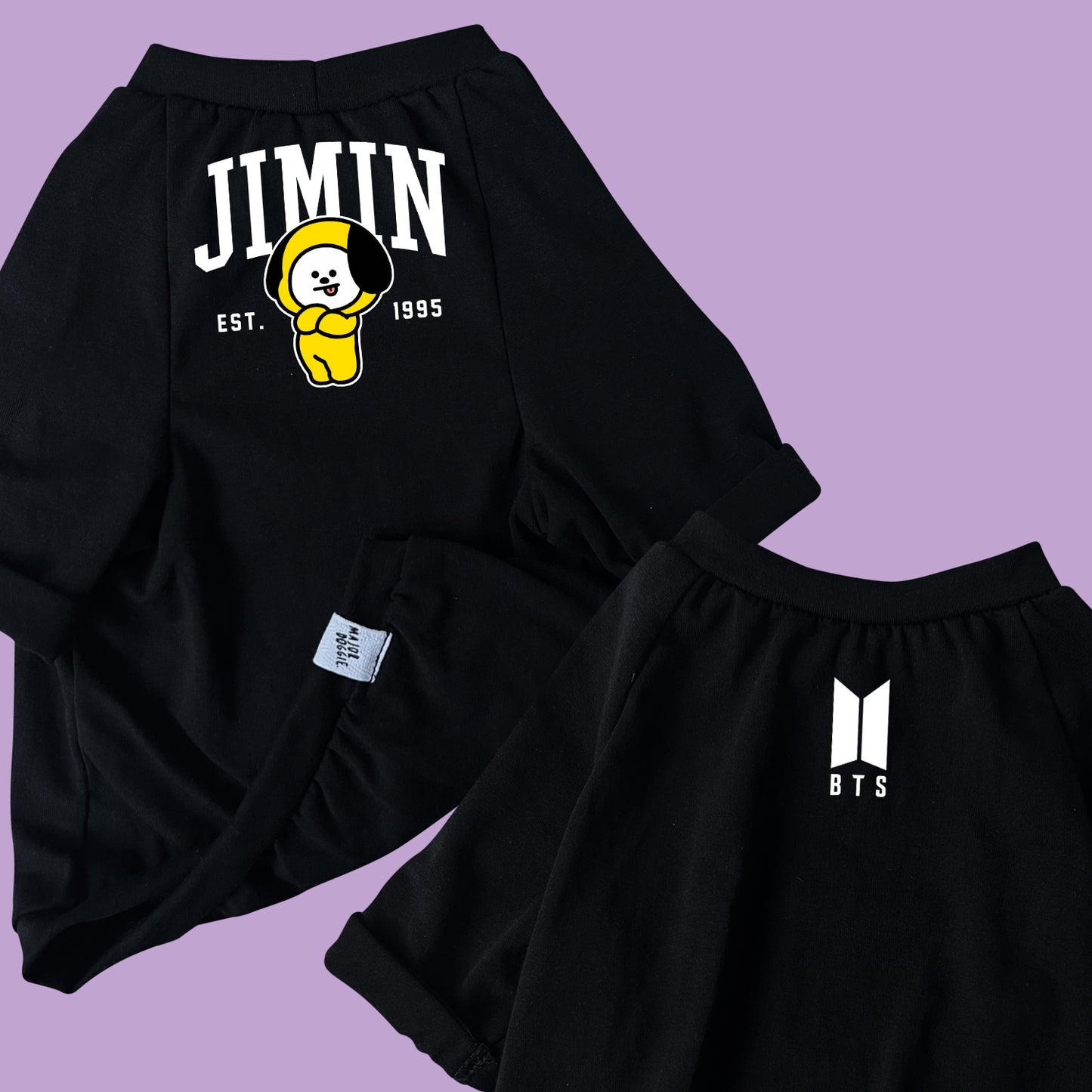 Jimin 💜 | BTS