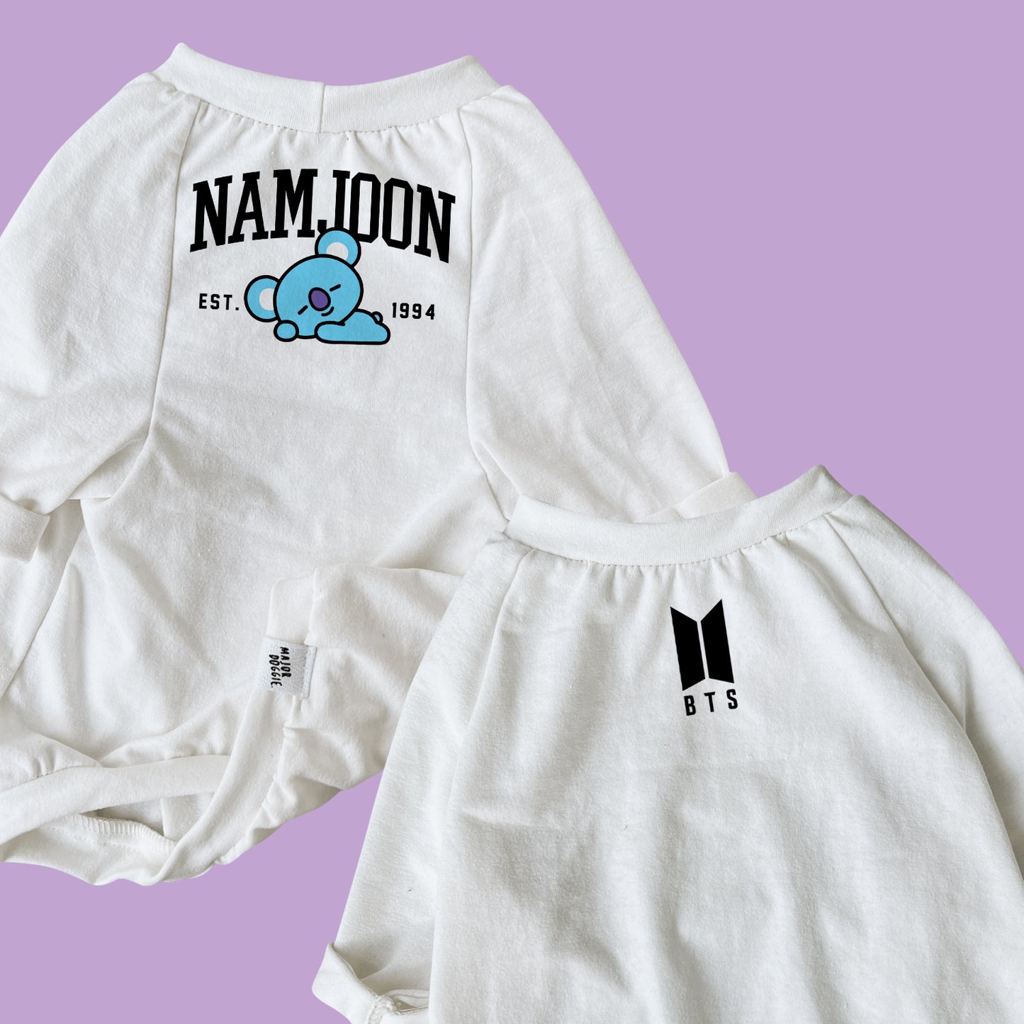 Namjoon 💜 | BTS