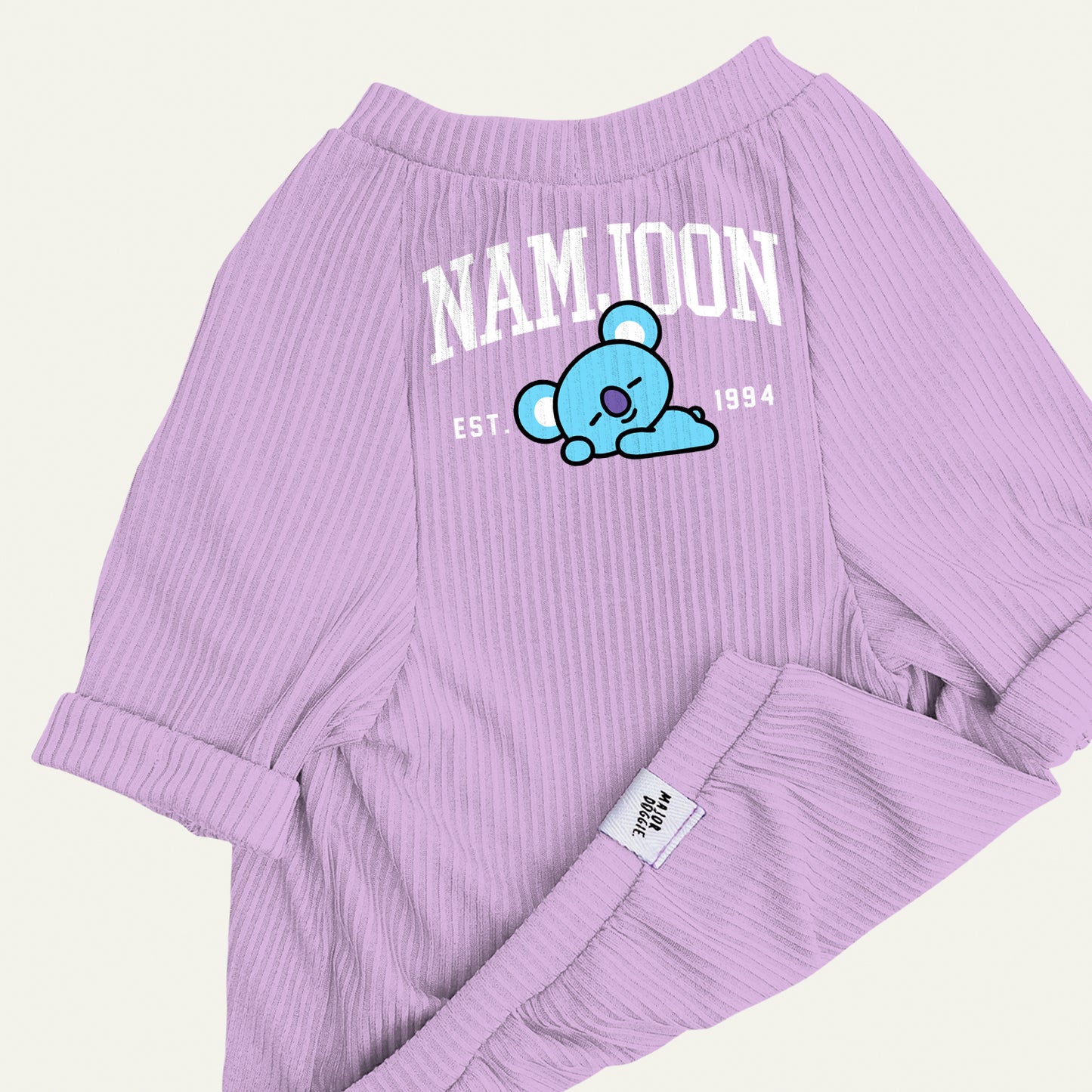Namjoon 💜 | BTS