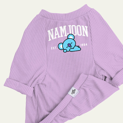 Namjoon 💜 | BTS
