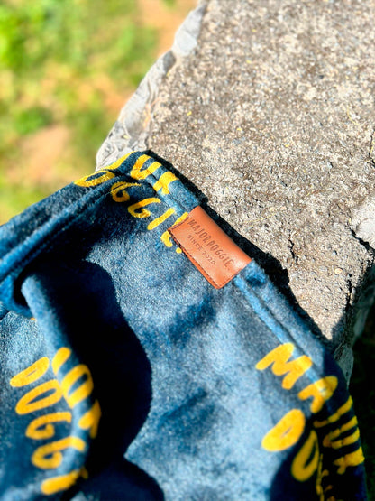 MD Logo 🪐 | Blanket