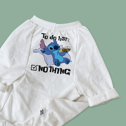 To do list | Basic Tee
