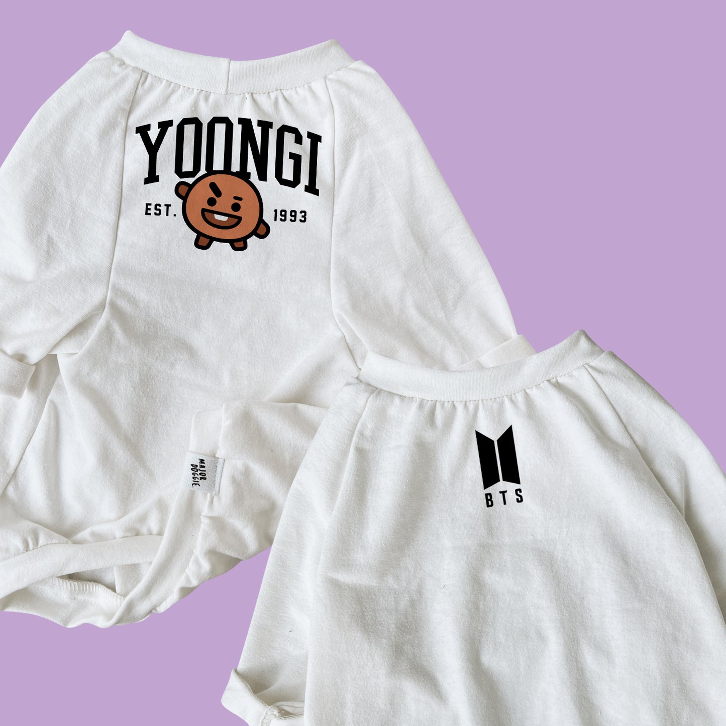 Yoongi 💜 | BTS