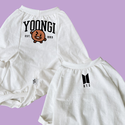 Yoongi 💜 | BTS