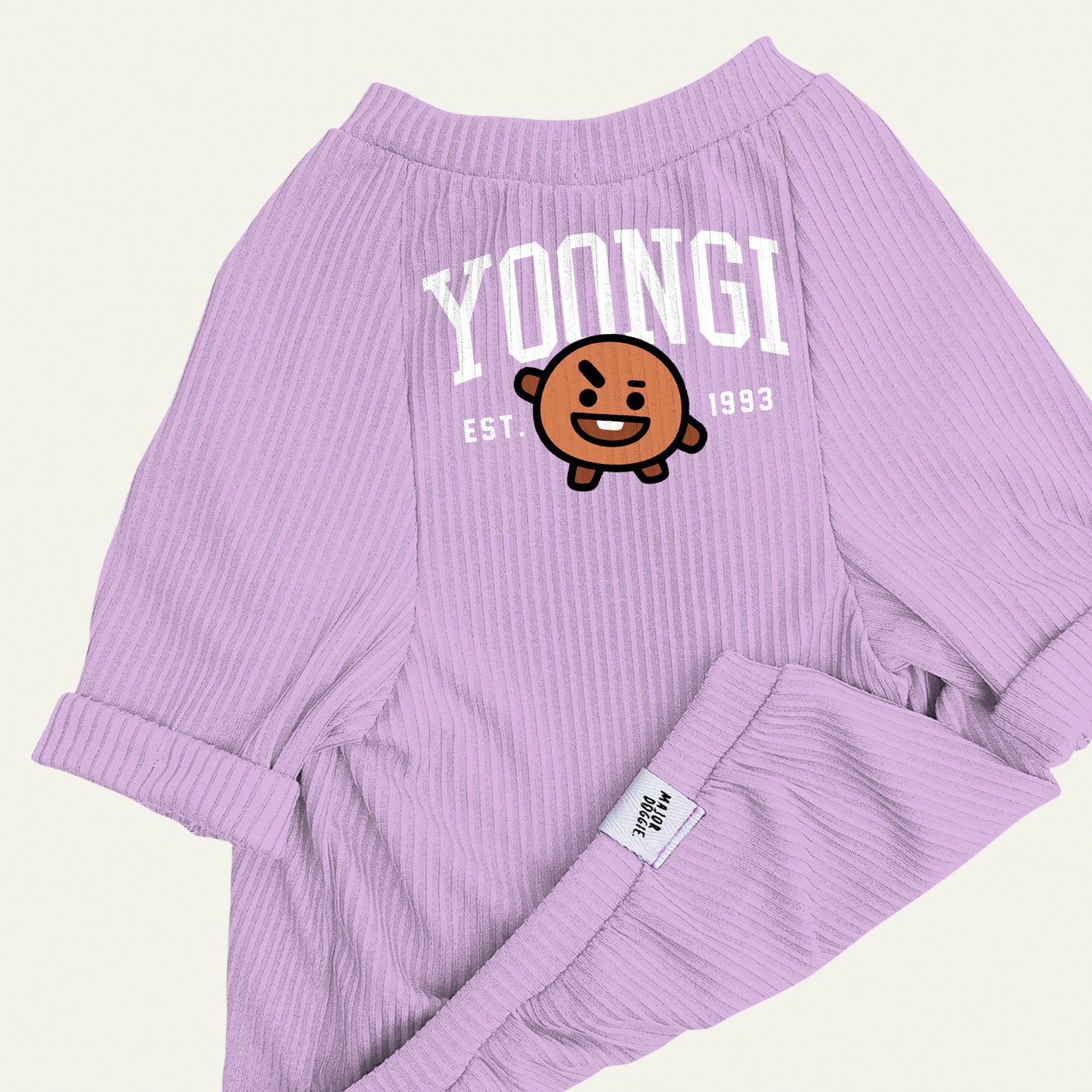 Yoongi 💜 | BTS