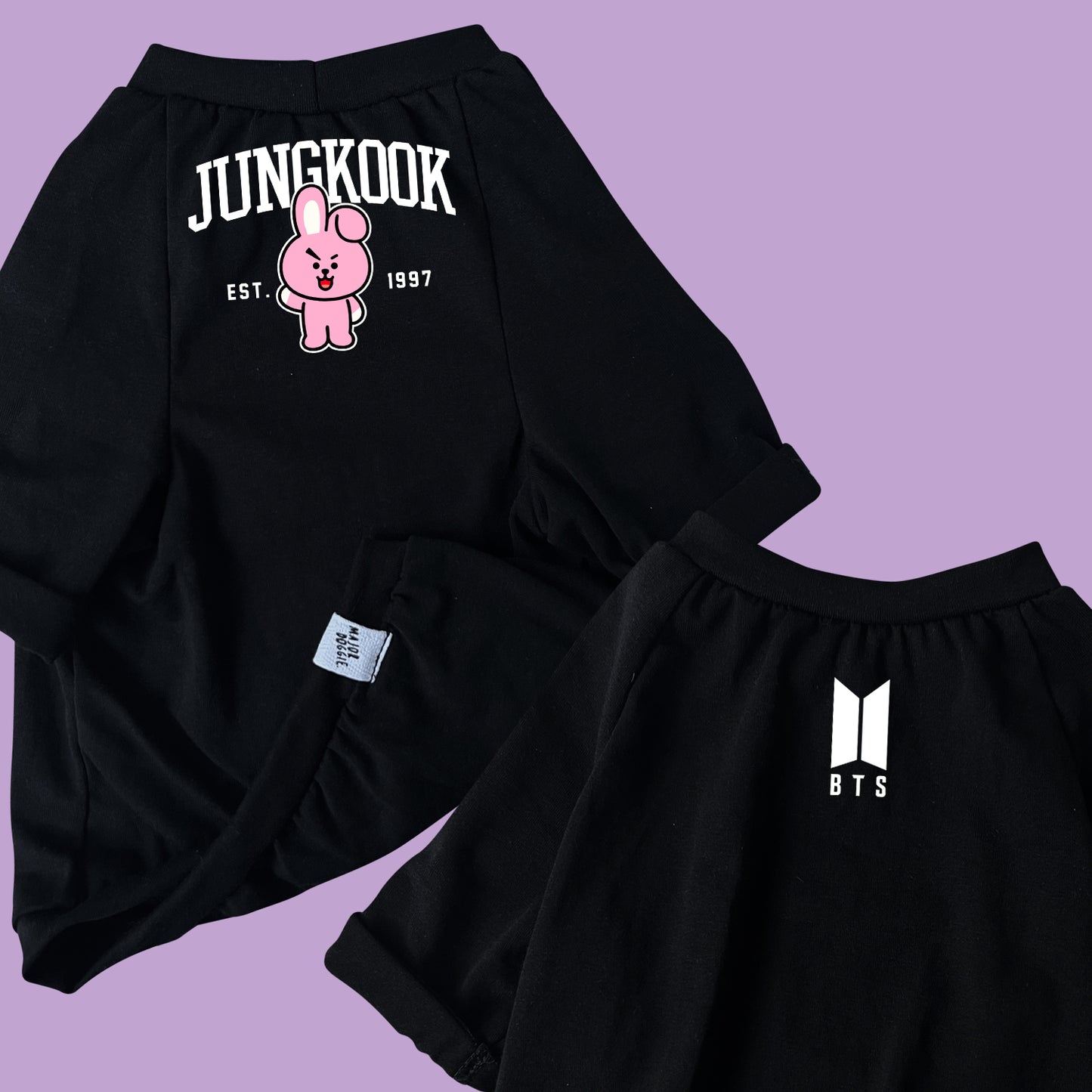 Jungkook 💜 | BTS