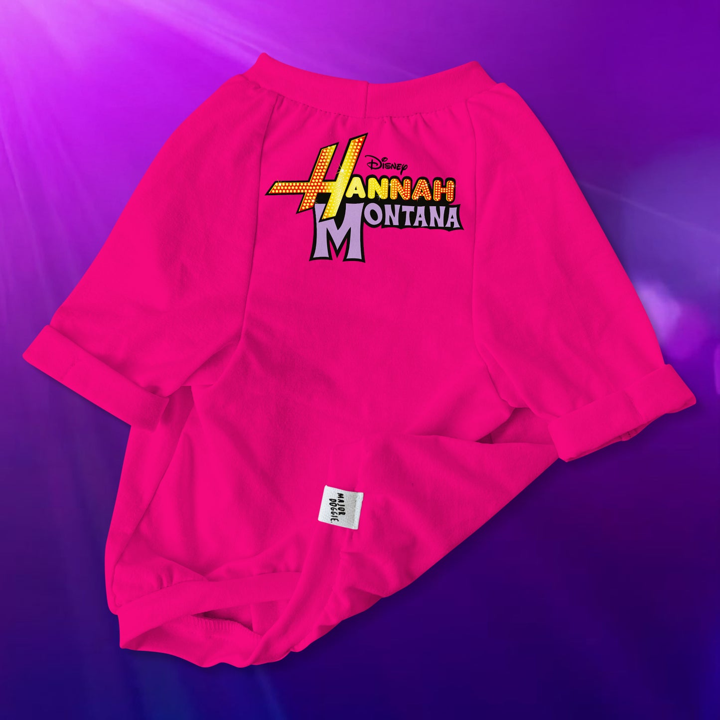 Hannah Montana ⭐️