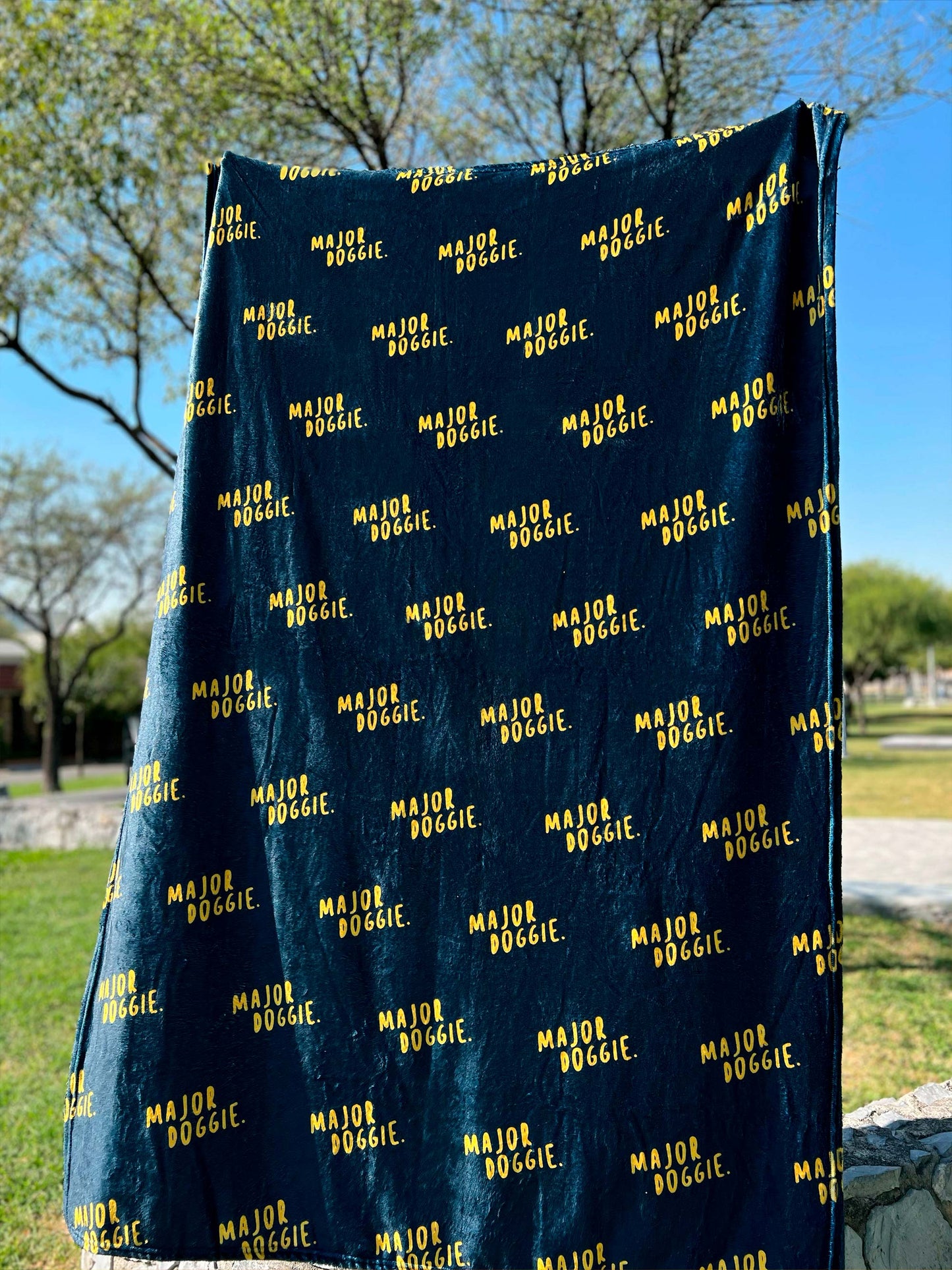 MD Logo 🪐 | Blanket