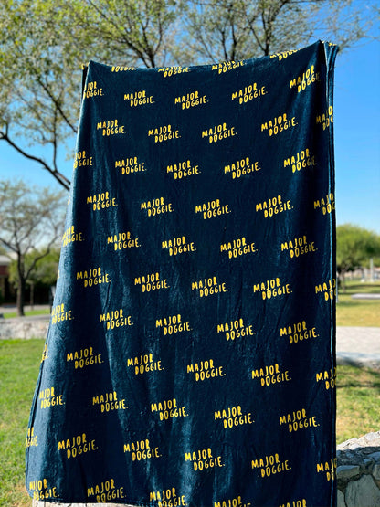 MD Logo 🪐 | Blanket