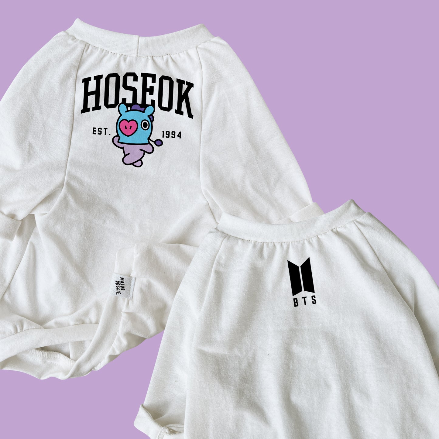 Hoseok 💜 | BTS