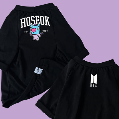 Hoseok 💜 | BTS