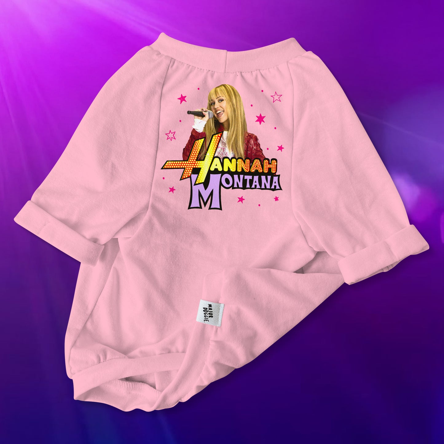 Hannah Montana ⭐️