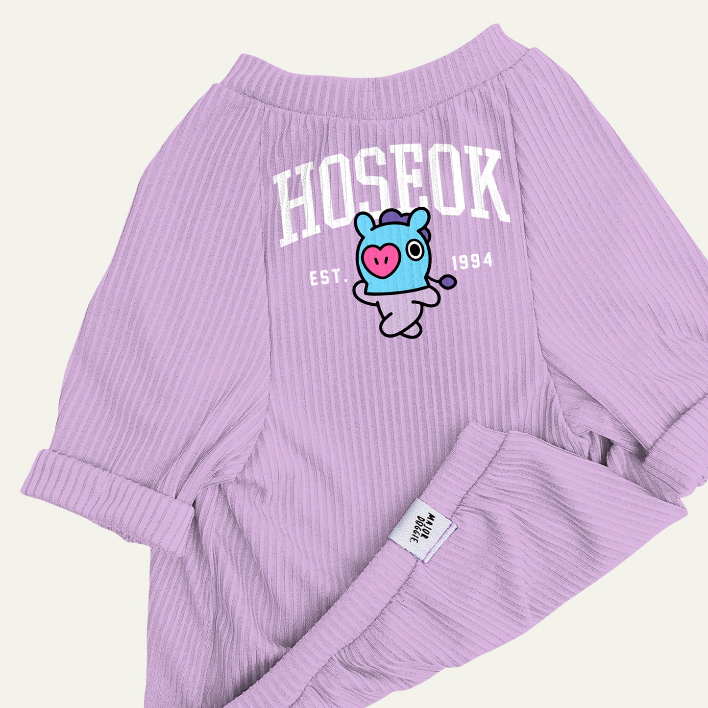 Hoseok 💜 | BTS