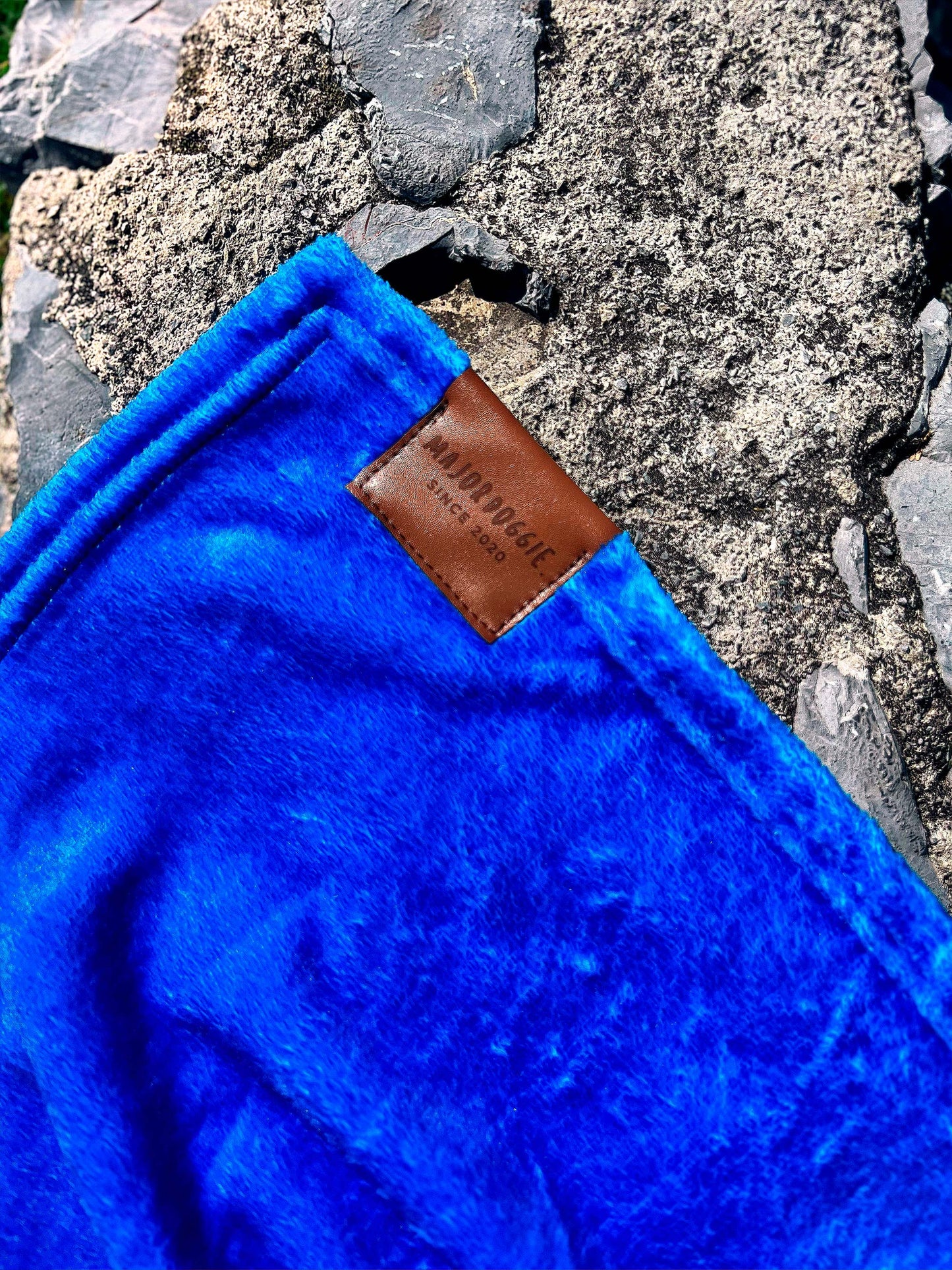 MD Coolest Crew 🚀 | Blanket