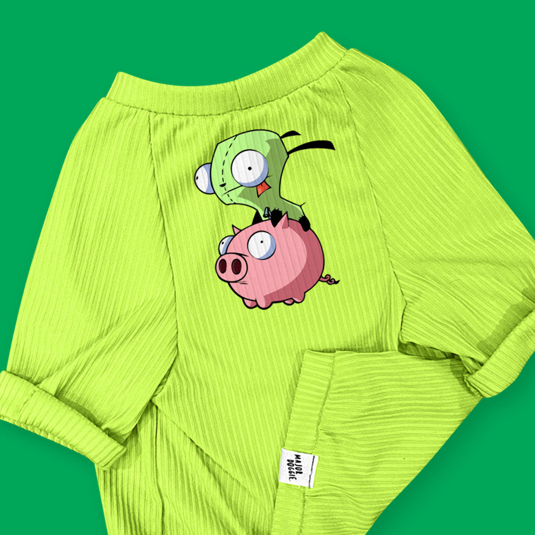 Invasor Zim | Lightweight Tee