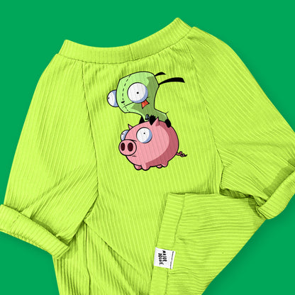 Invasor Zim | Lightweight Tee
