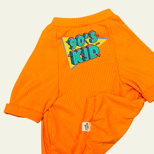 90s Kid | Lightweight Tee