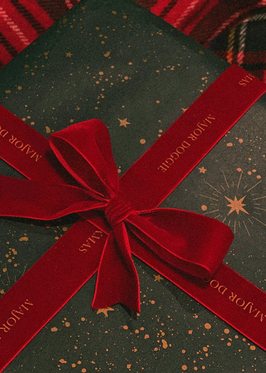 Envoltura de regalo EXTRA 🎁