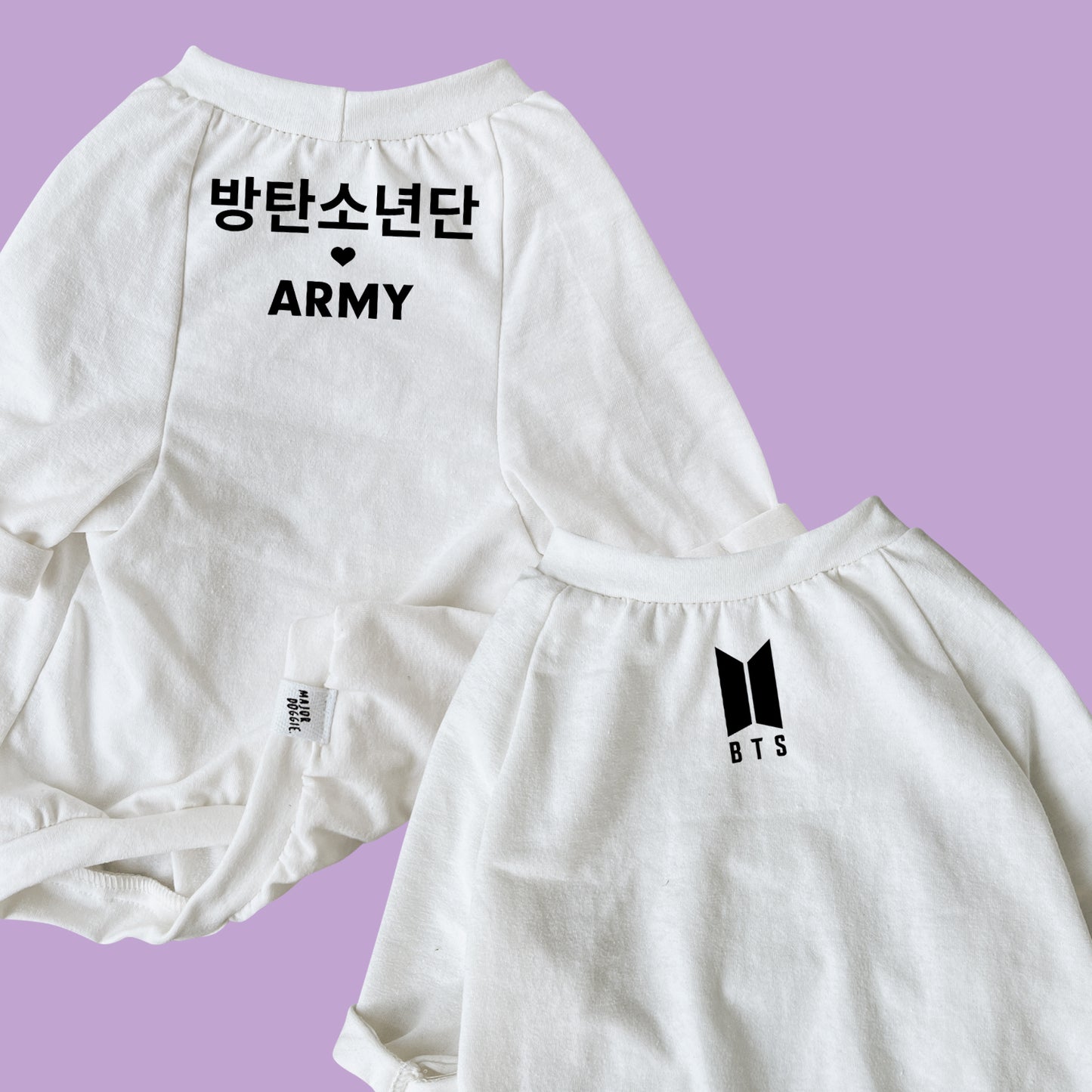 Bangtan 💜 | BTS