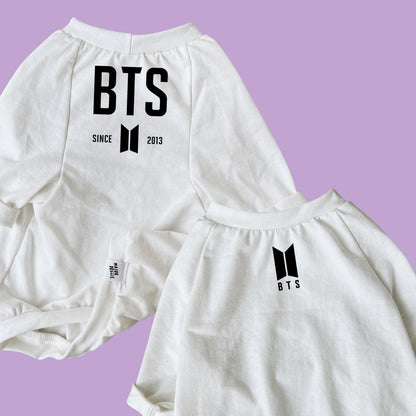 BTS 💜