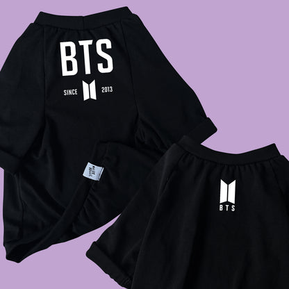 BTS 💜