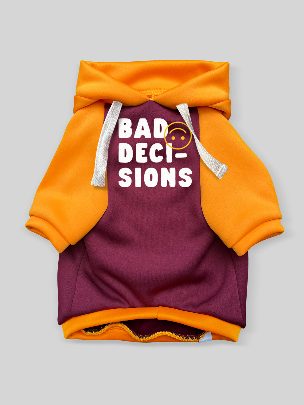 Bad Decisions