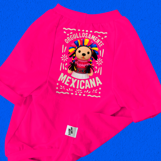 Doggie Mexicano/a | Basic Tee (Copia)
