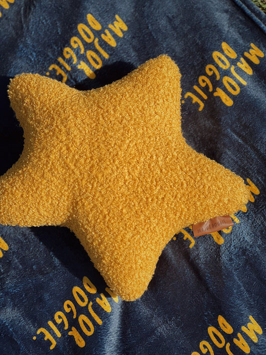 Star 💫 | Mini Cojín