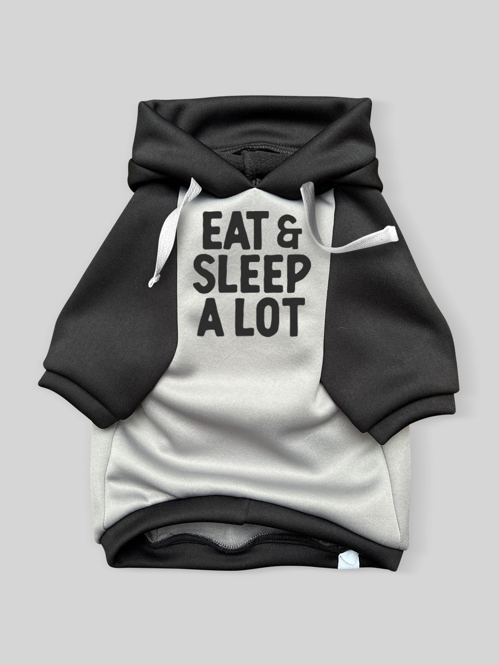 Eat & Sleep A Lot