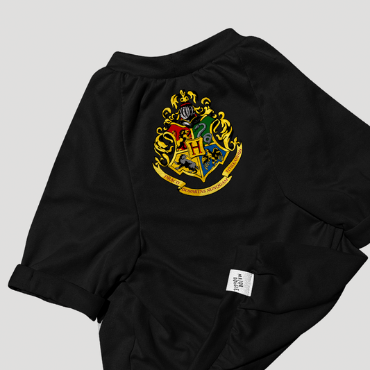 Hogwarts | Light Weight Tee