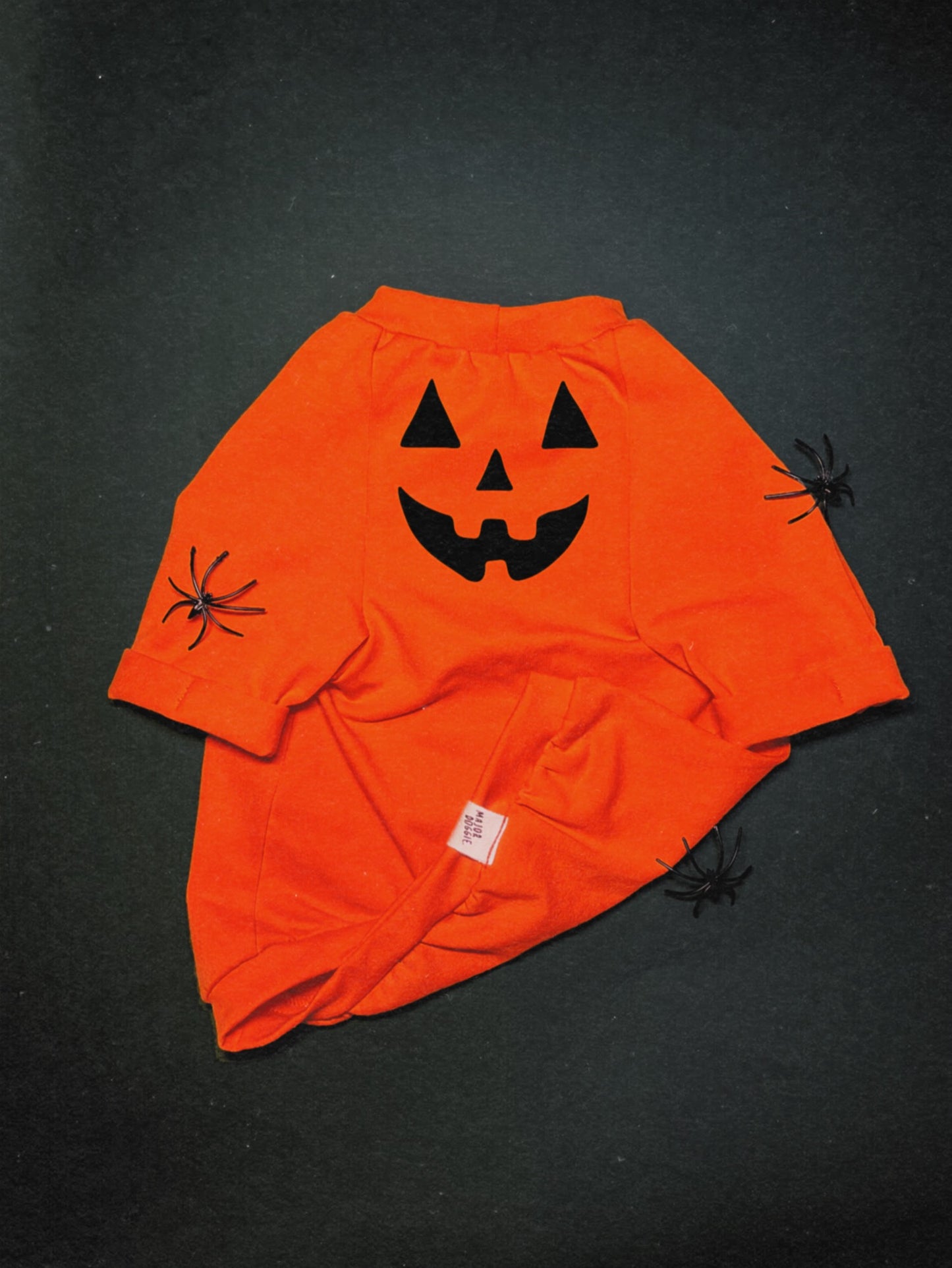 Pumpkin | Basic Tee