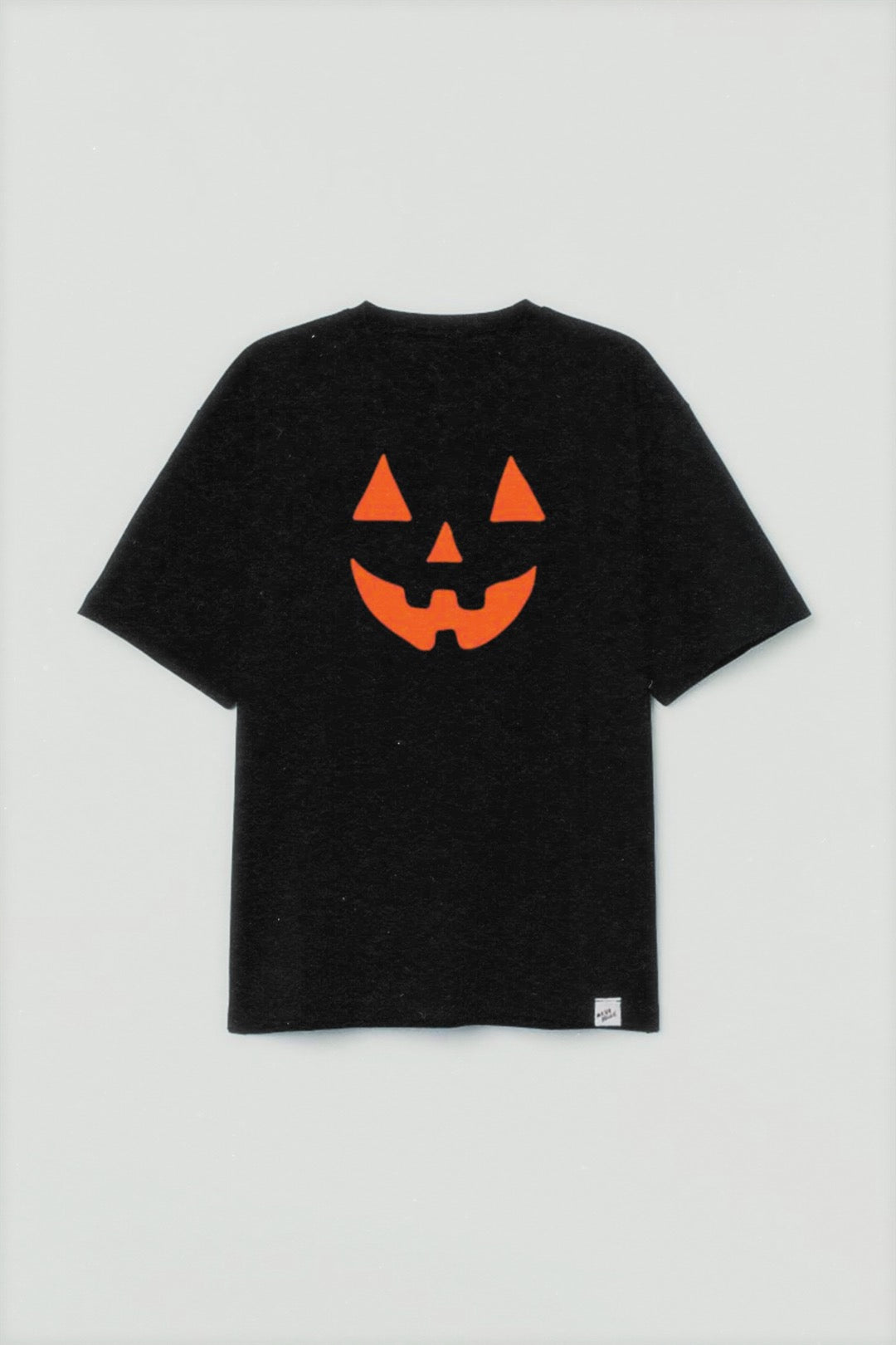 Pumpkin | Human Tee